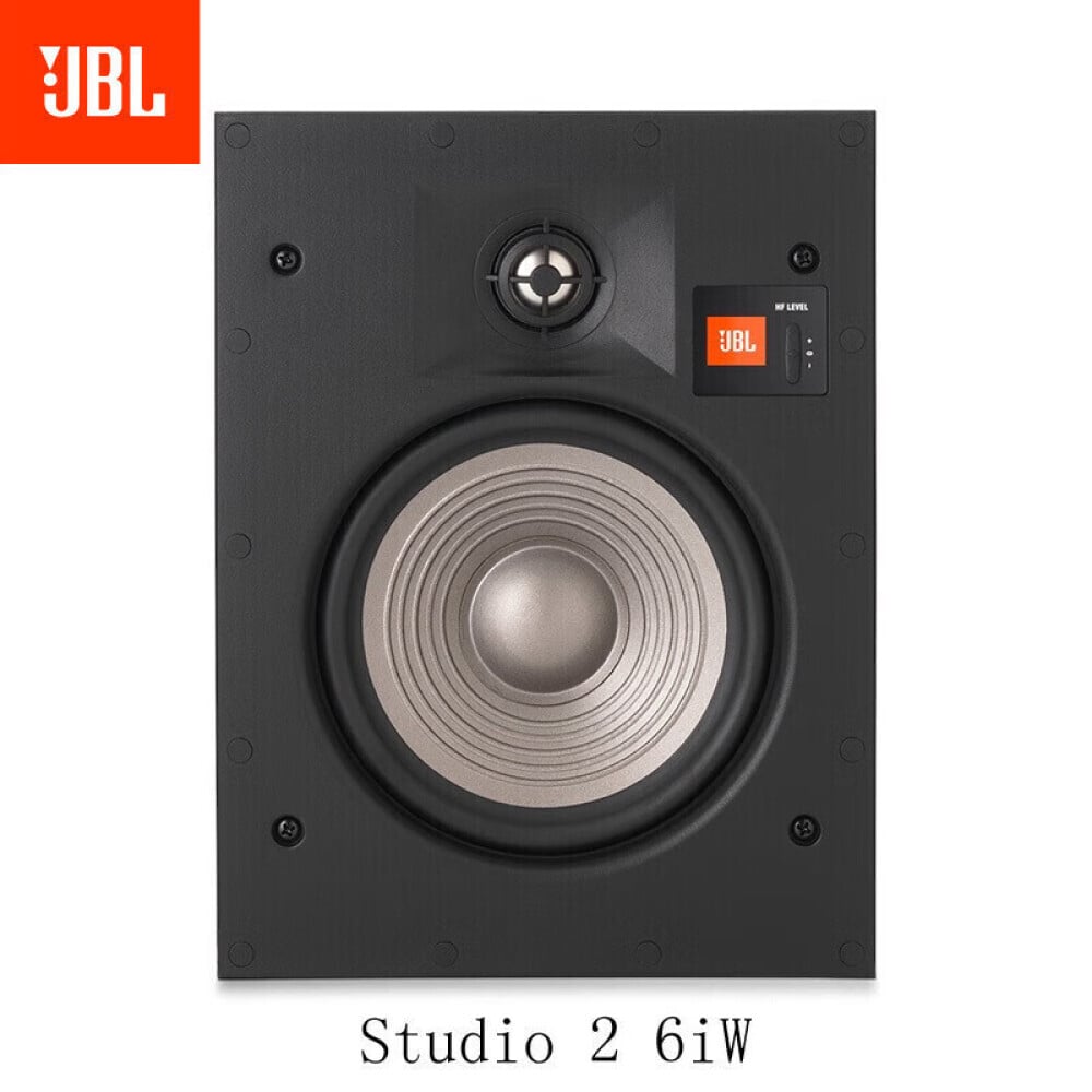 

Потолочная акустическая система JBL STUDIO26IW скрытого монтажа