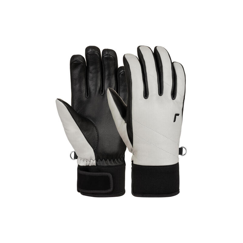 

Перчатки на пальцы Reusch Juliette, цвет weiss