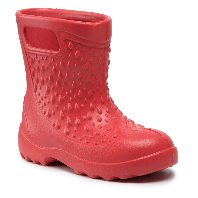 

Сапоги Dry Walker JumpersRain, красный
