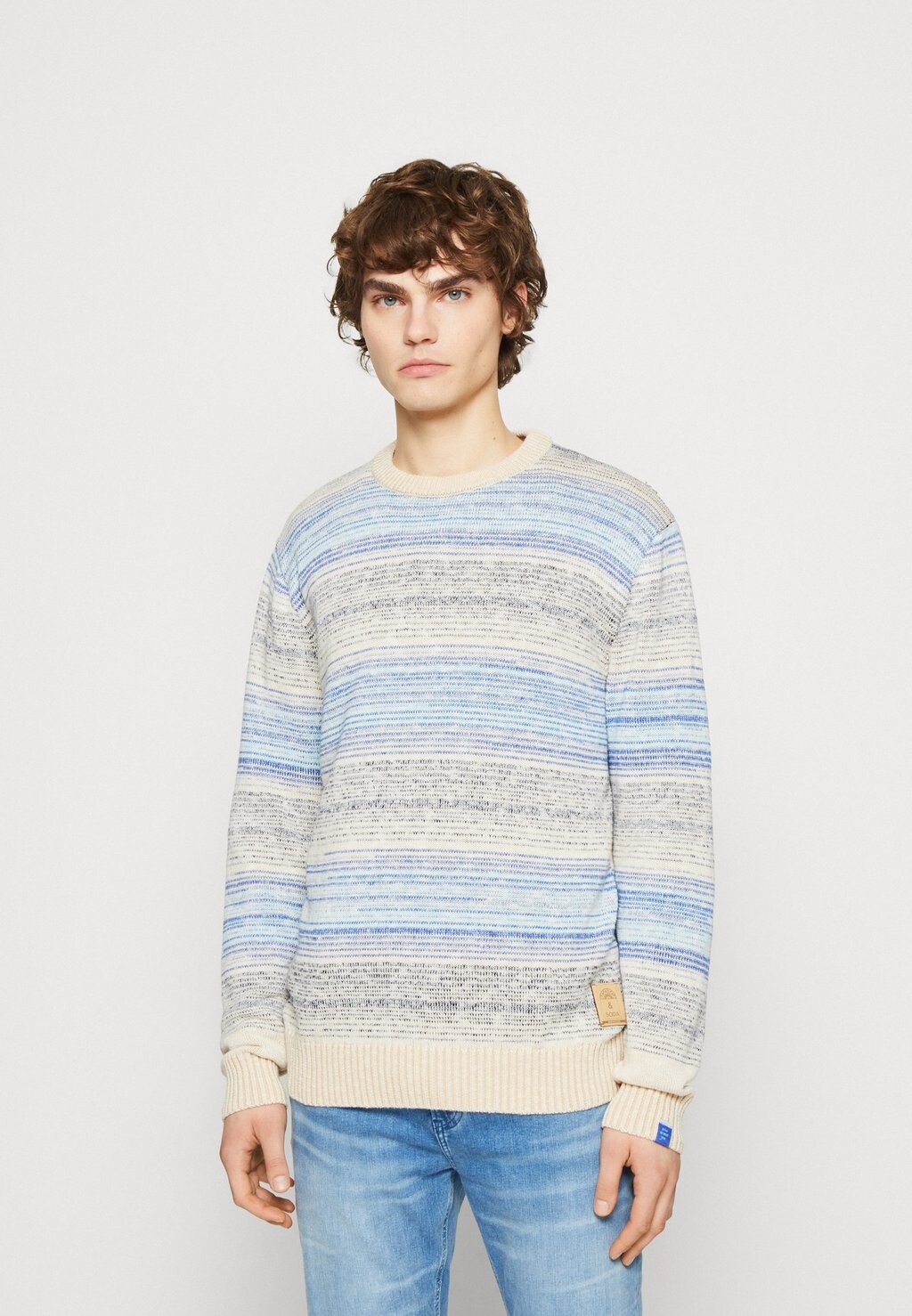 

Свитер Scotch & Soda
