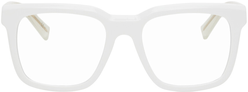 

Белые очки GV 0123 Givenchy