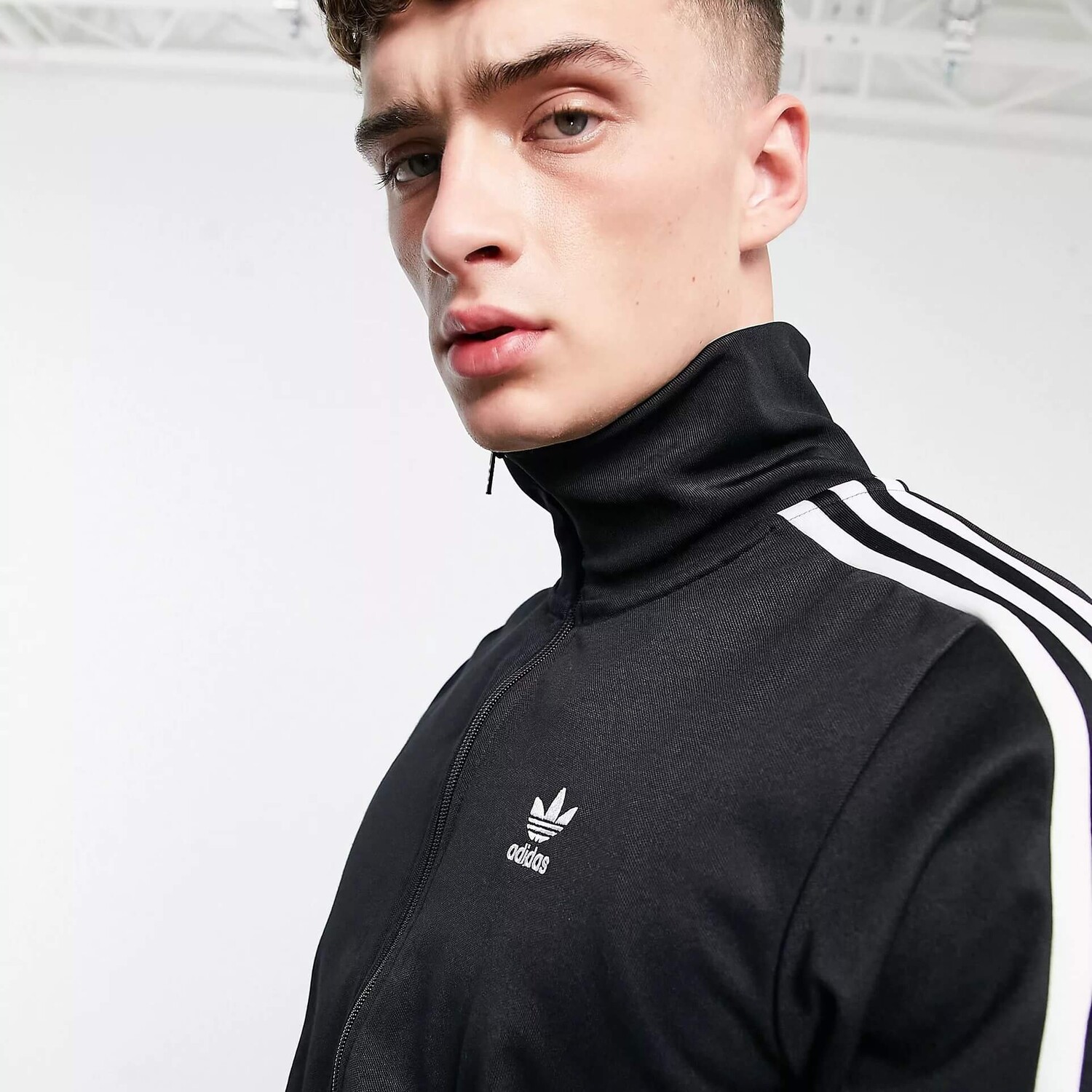 Adidas Originals Beckenbauer Track Top