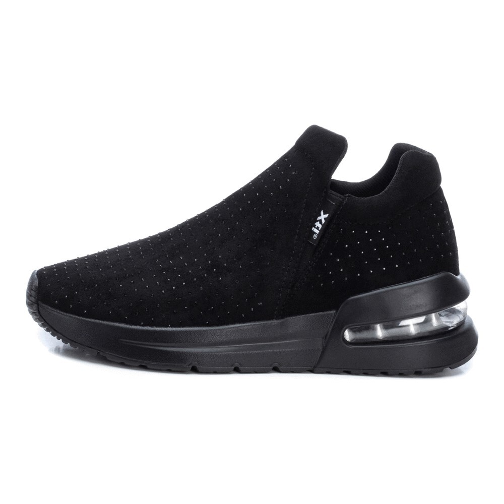 

Кроссовки Xti Zapatillas, black