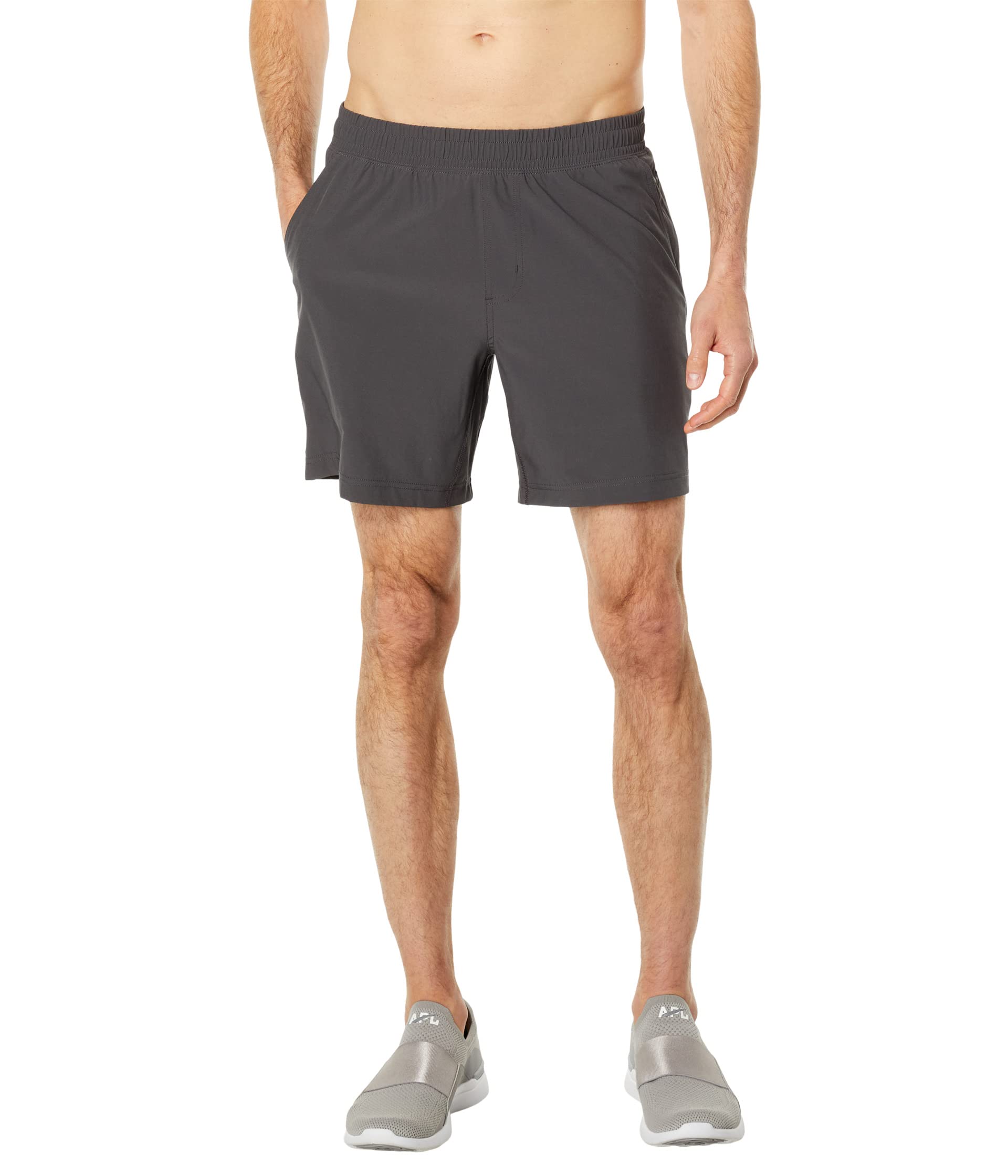 Шорты Rhone, 7 Mako Shorts - Lined шорты rhone 6 swift shorts lined