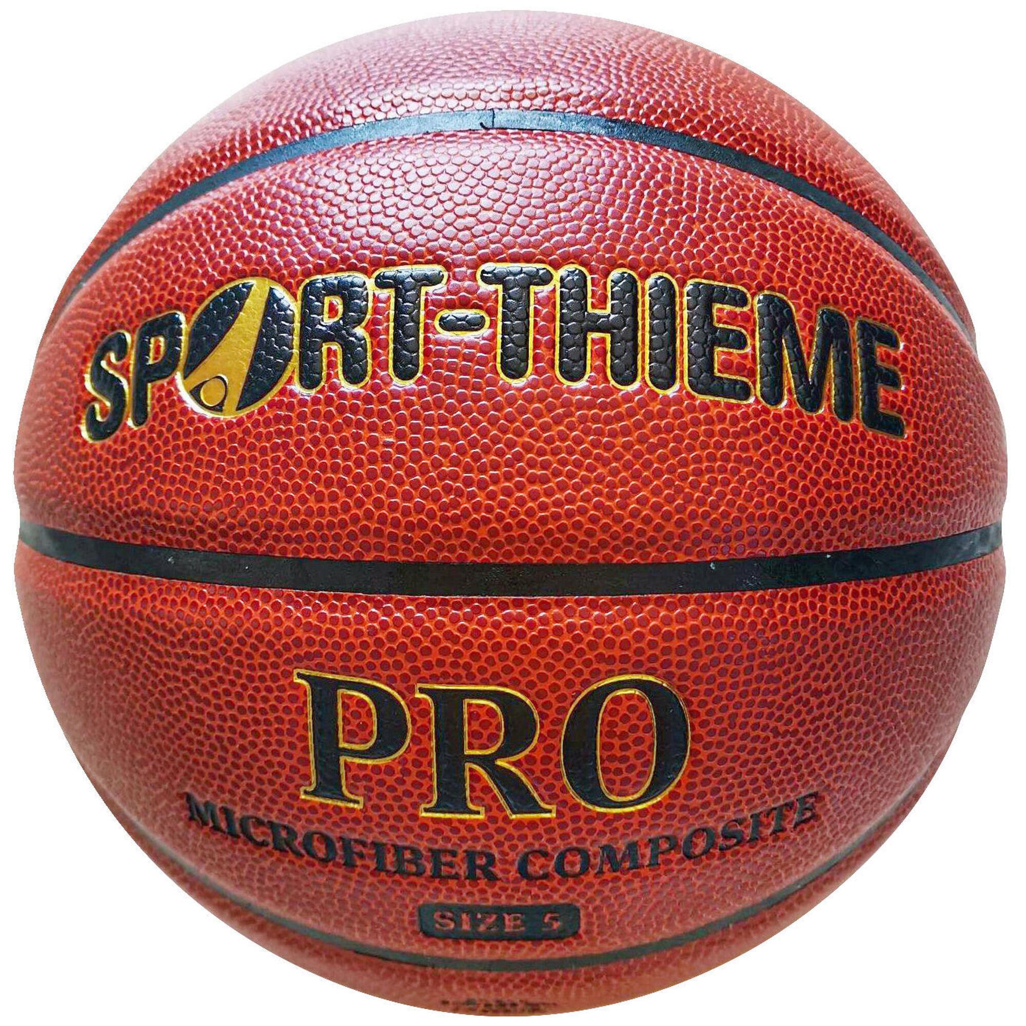 

Sport-Thieme Basketball Pro, размер 6, красочный