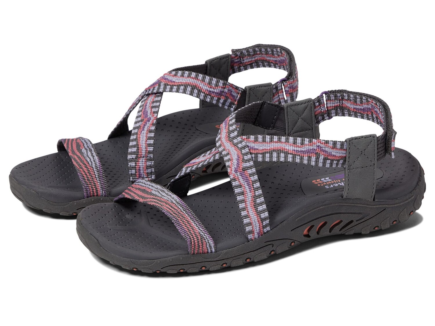 

Сандалии SKECHERS, Reggae - Stay Together