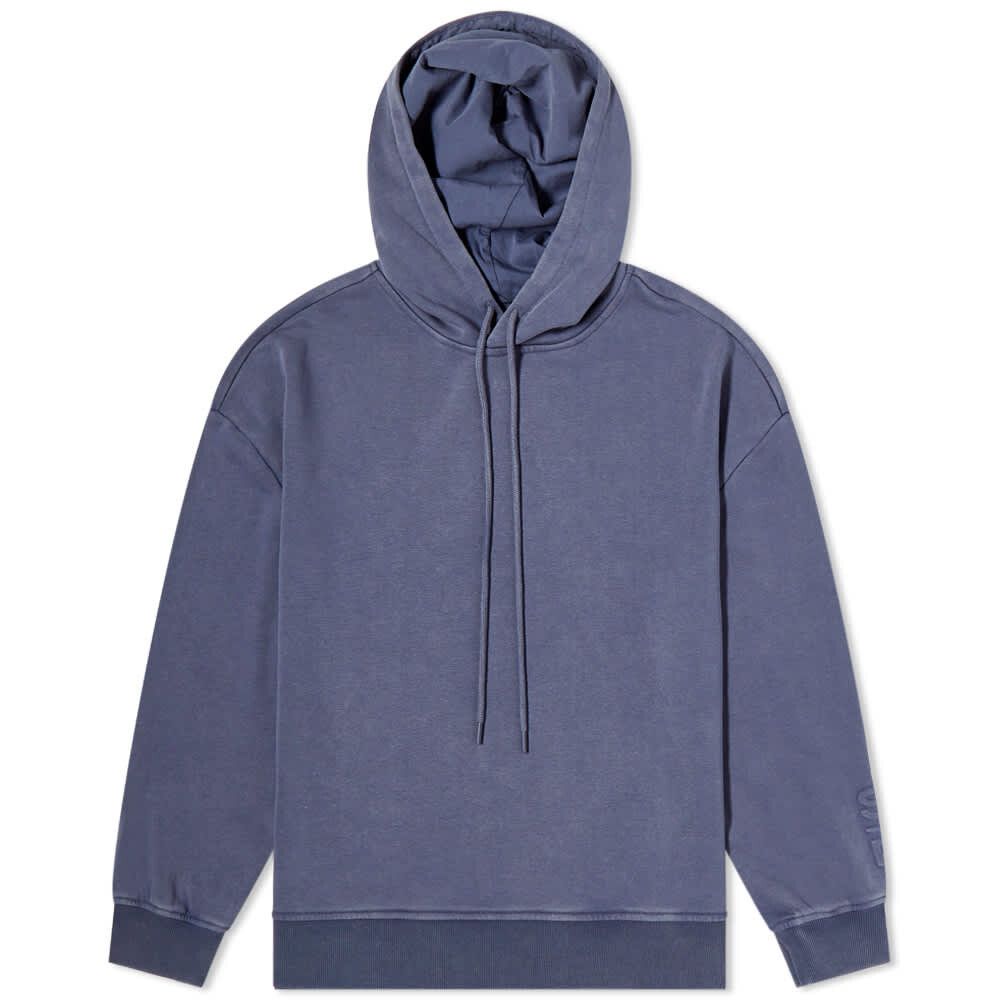

Толстовка Stylerunner Honour Pull Over Hoody, Серый
