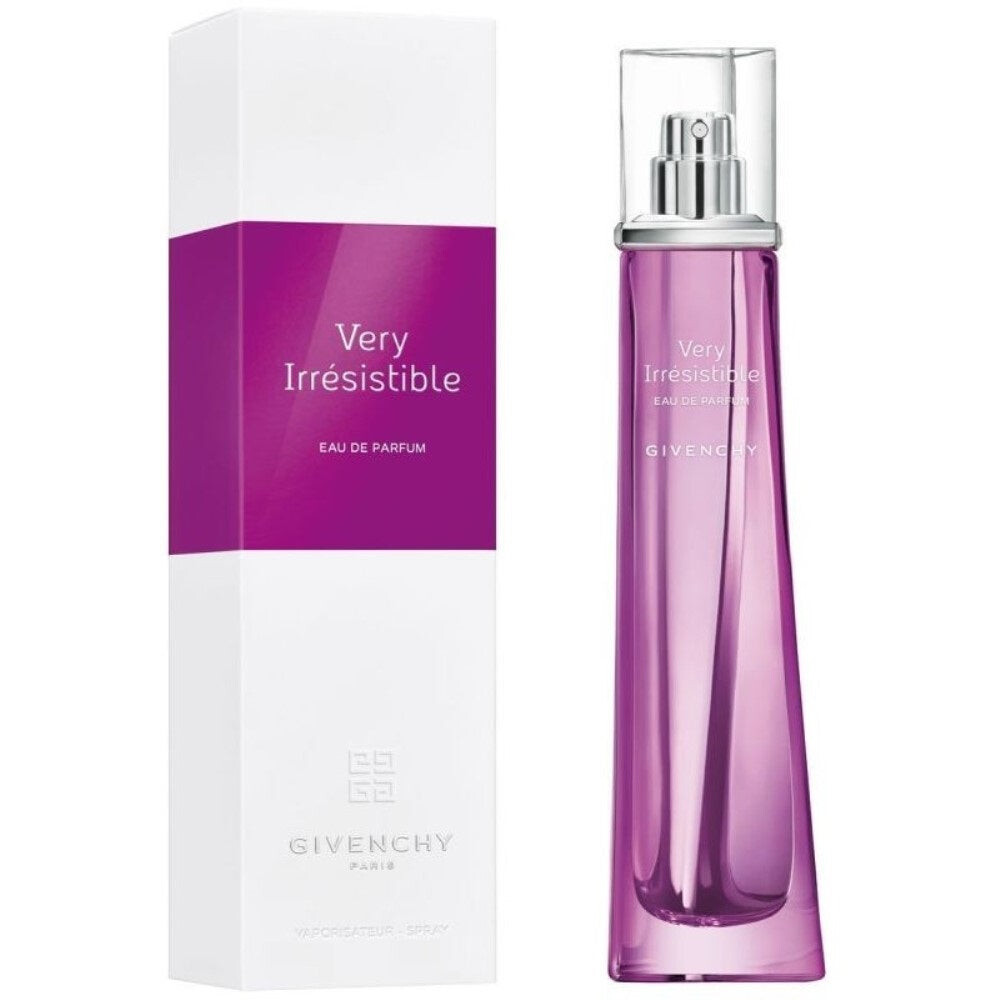 

Givenchy Парфюмерная вода Very Irresistible спрей 75мл