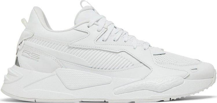 

Кроссовки Puma RS-Z LTH Triple White, белый
