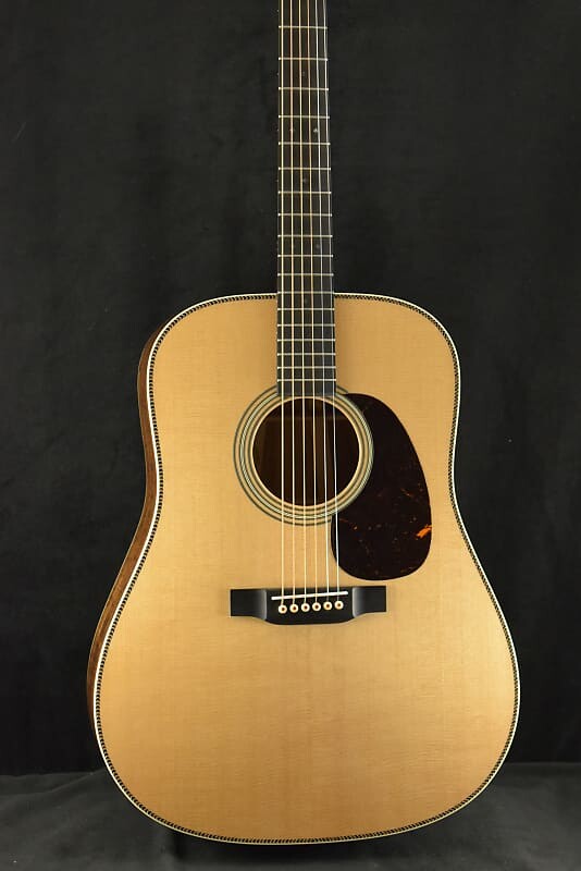

Martin Custom Shop Super D High Flamed Коа Натуральный Custom Shop Super D High Flamed Koa Natural