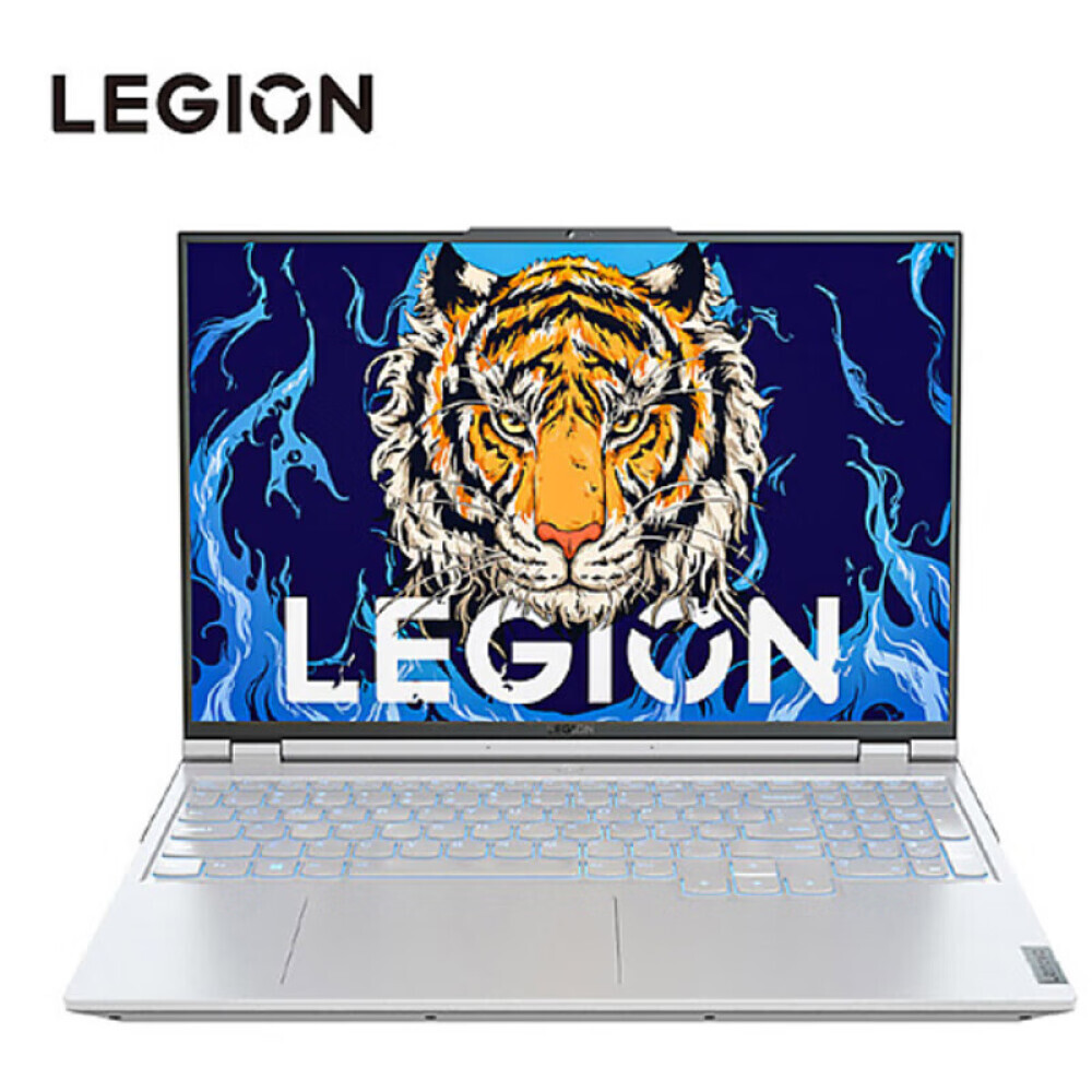 

Ноутбук игровой Lenovo Savior Y9000P 16" i7-12700H 16G 1T 3070TI-8G , белый