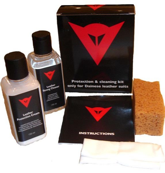 Набор Dainese Vintage для чистки кожи комплект dainese nubuck для очистки кожи