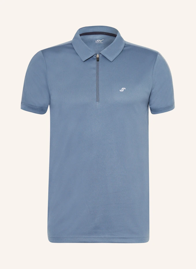 

Функциональная рубашка-поло claas Joy Sportswear, синий