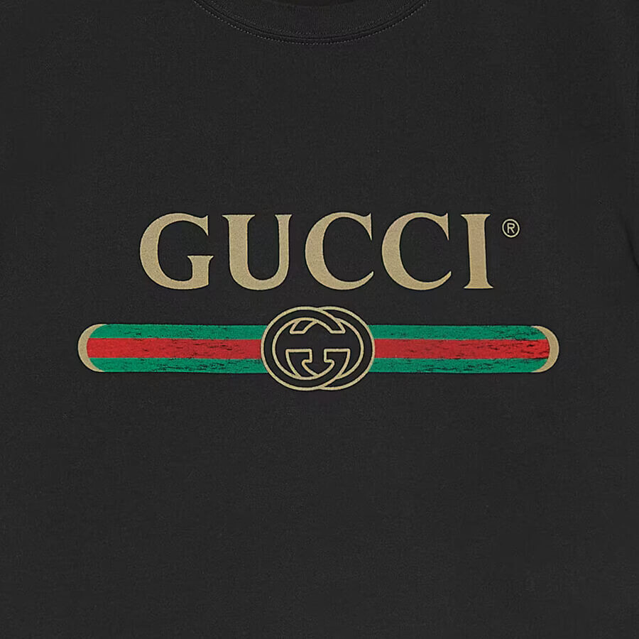 Gucci Logo