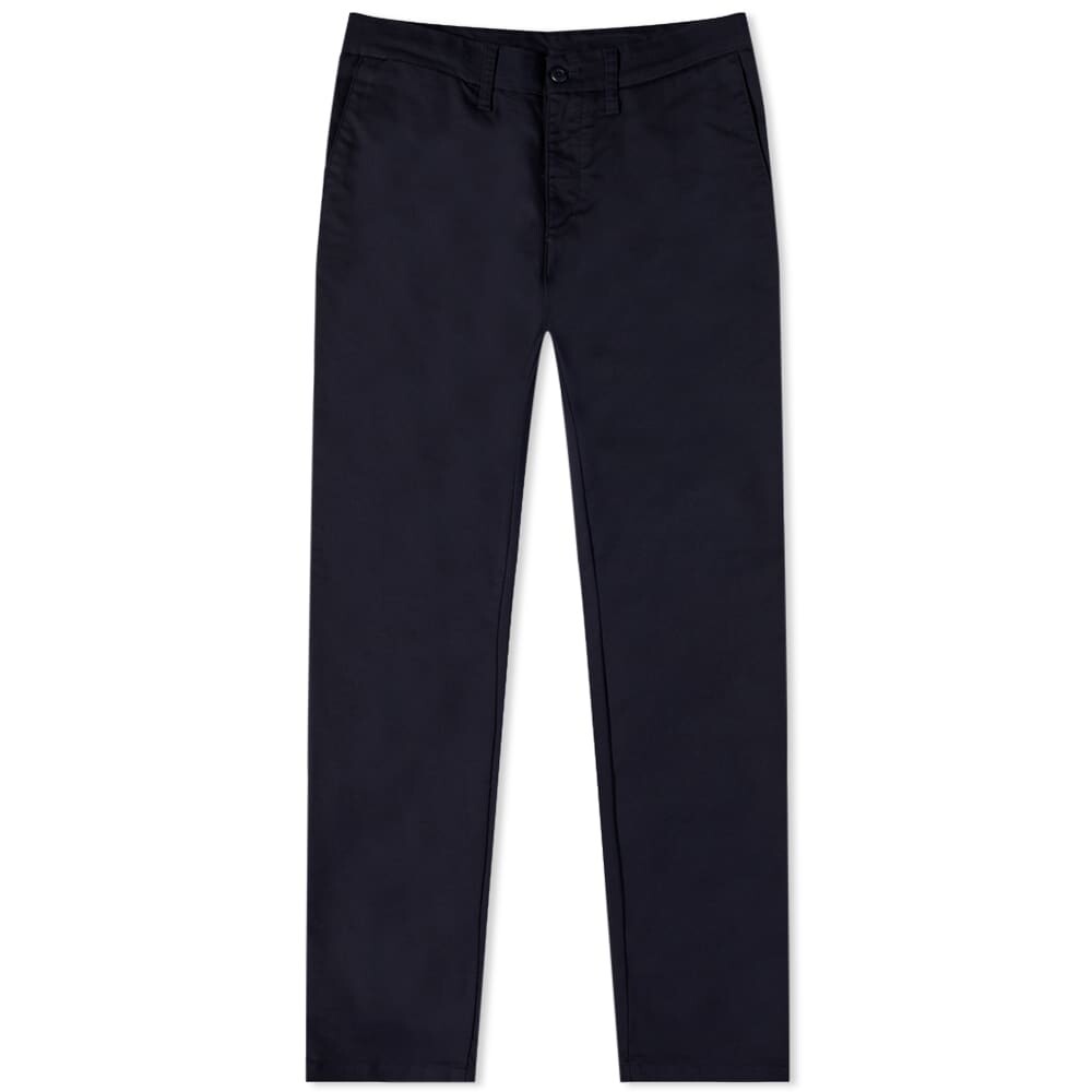 

Брюки Carhartt WIP Sid Pant, Черный