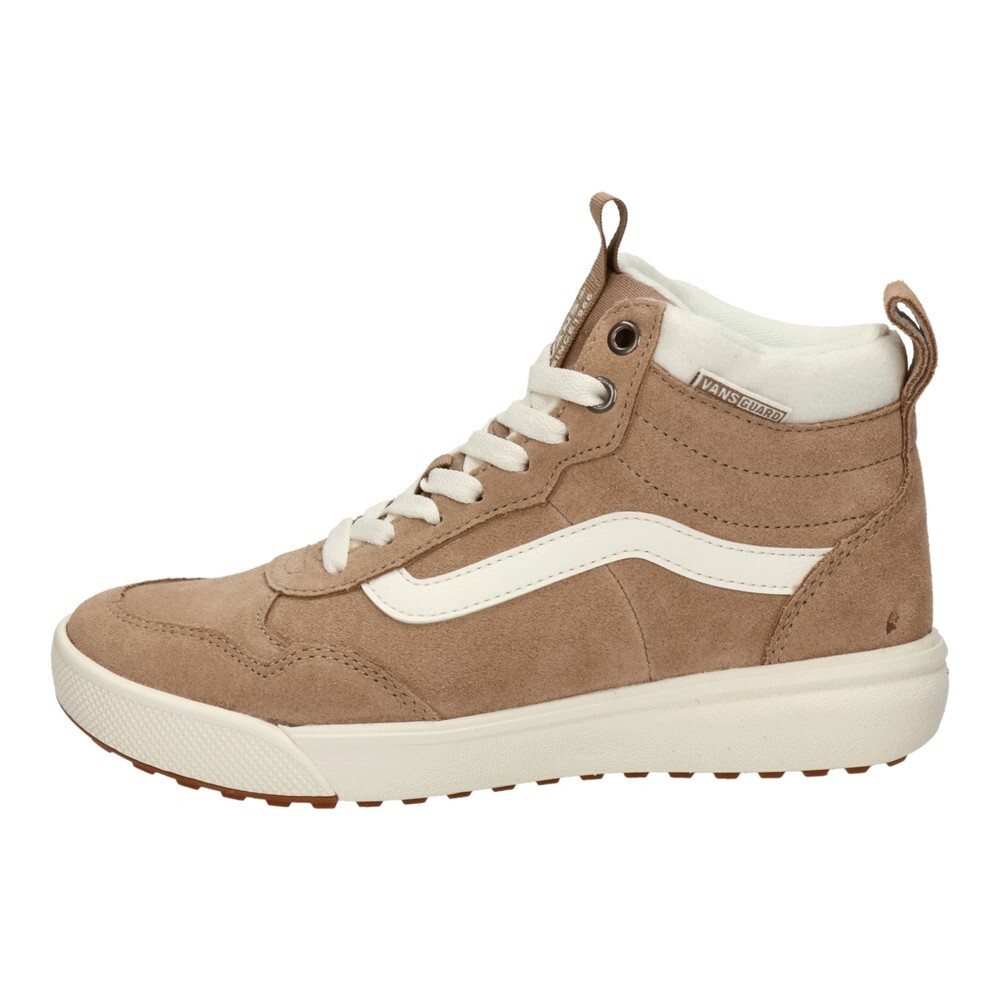 

Кроссовки Vans Range Exp Hi , beige