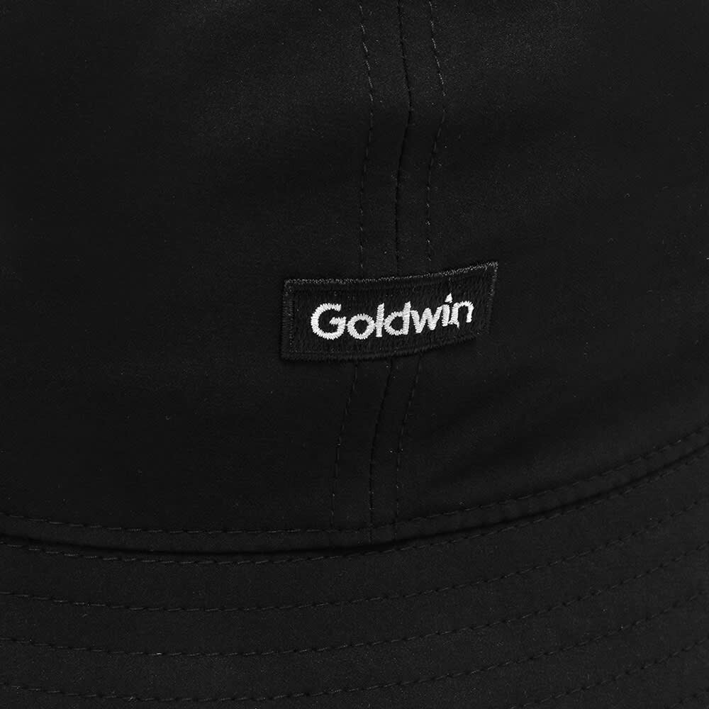

Коробка с логотипом полевая шляпа Goldwin