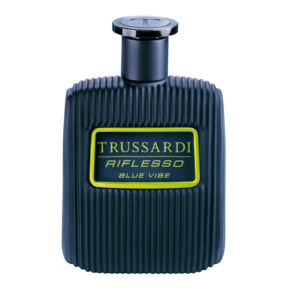 

Trussardi Riflesso Blue Vibe туалетная вода для мужчин, 100 мл