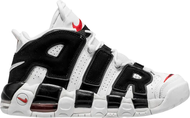 Nike Air More Uptempo GS Scottie Pippen