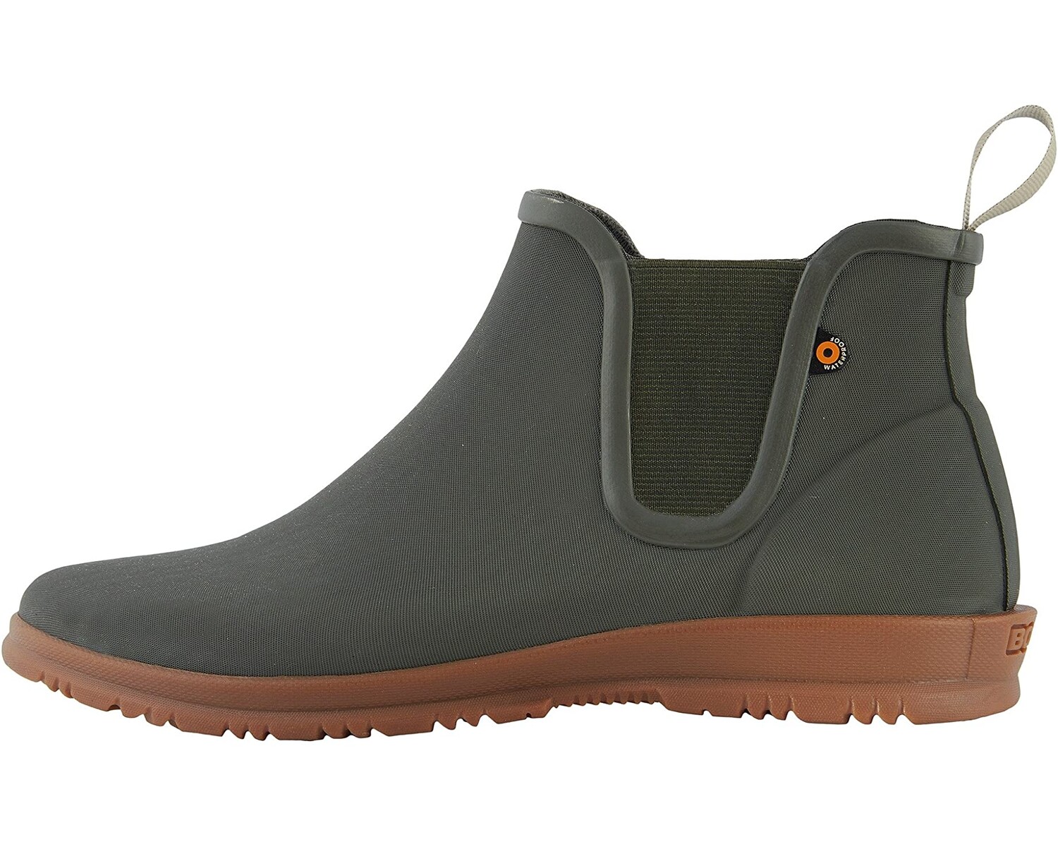

Ботинки Sweetpea Boots Bogs, мудрец