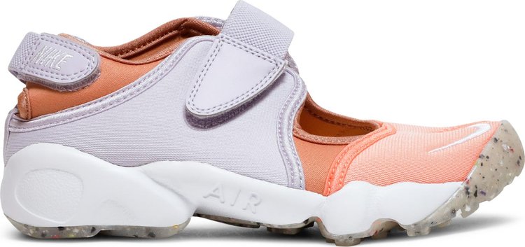 Nike Wmns Air Rift Crimson Bliss CDEK.Shopping