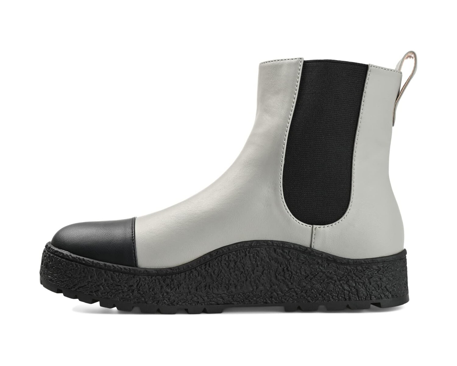 

Ботинки Tru Comfort Foam Jenie Bootie Journee Collection, серый