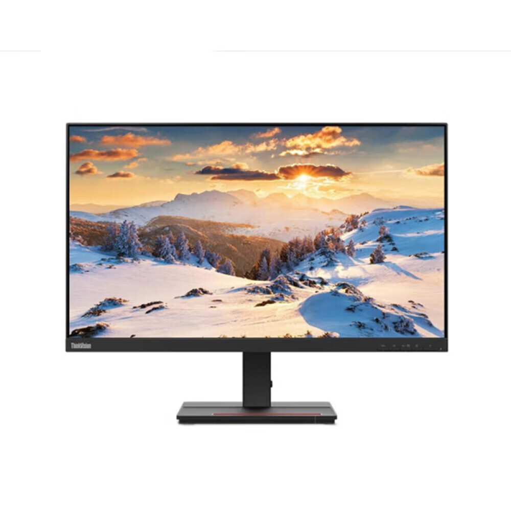 

Монитор Lenovo S24E-24 23,8" Full HD