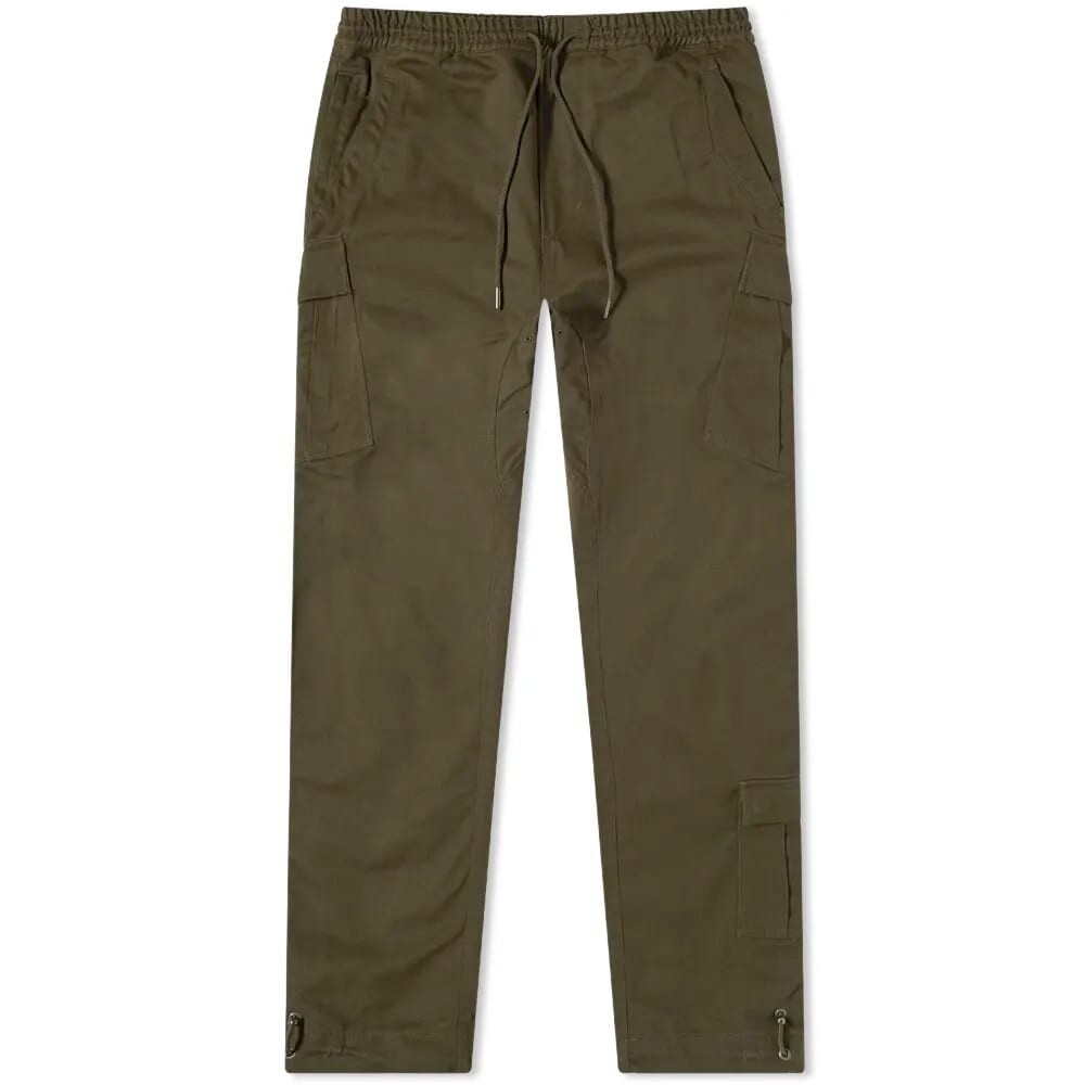 

Брюки Maharishi MILTYPE Classic Cargo Pant