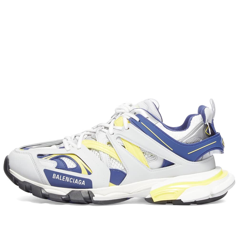 

Кроссовки Balenciaga Track Sneaker