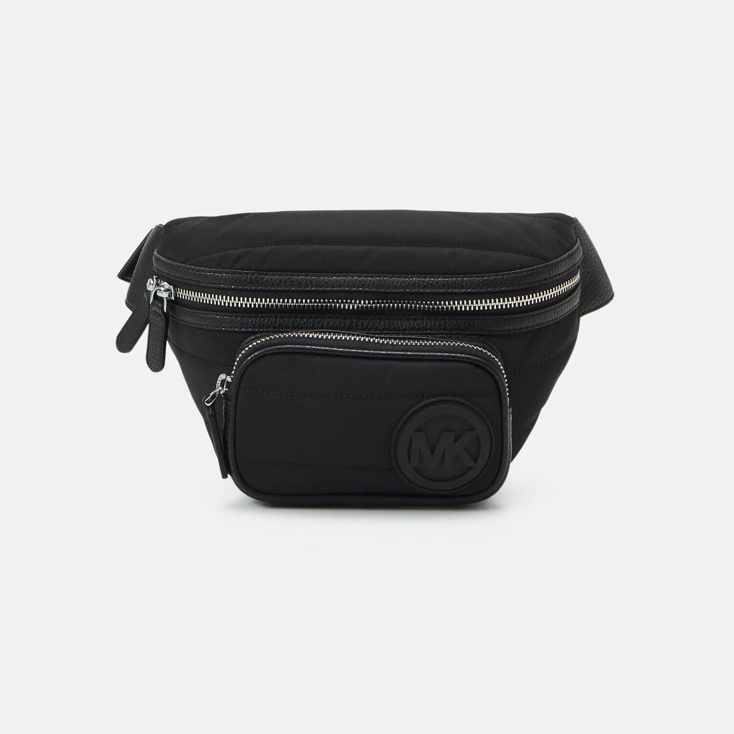 Поясная сумка Michael Kors Utility Belt Unisex, черный – заказать из-за ...