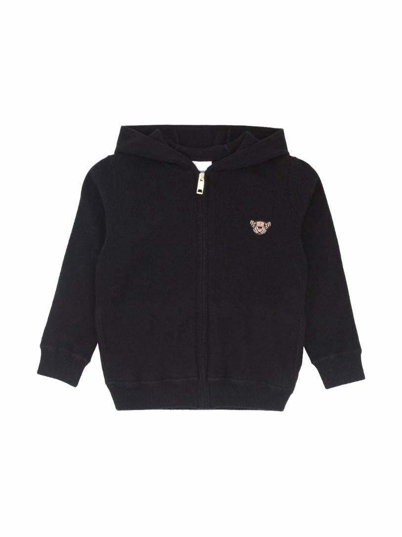 

Спортивная кофта Thomas Bear Burberry