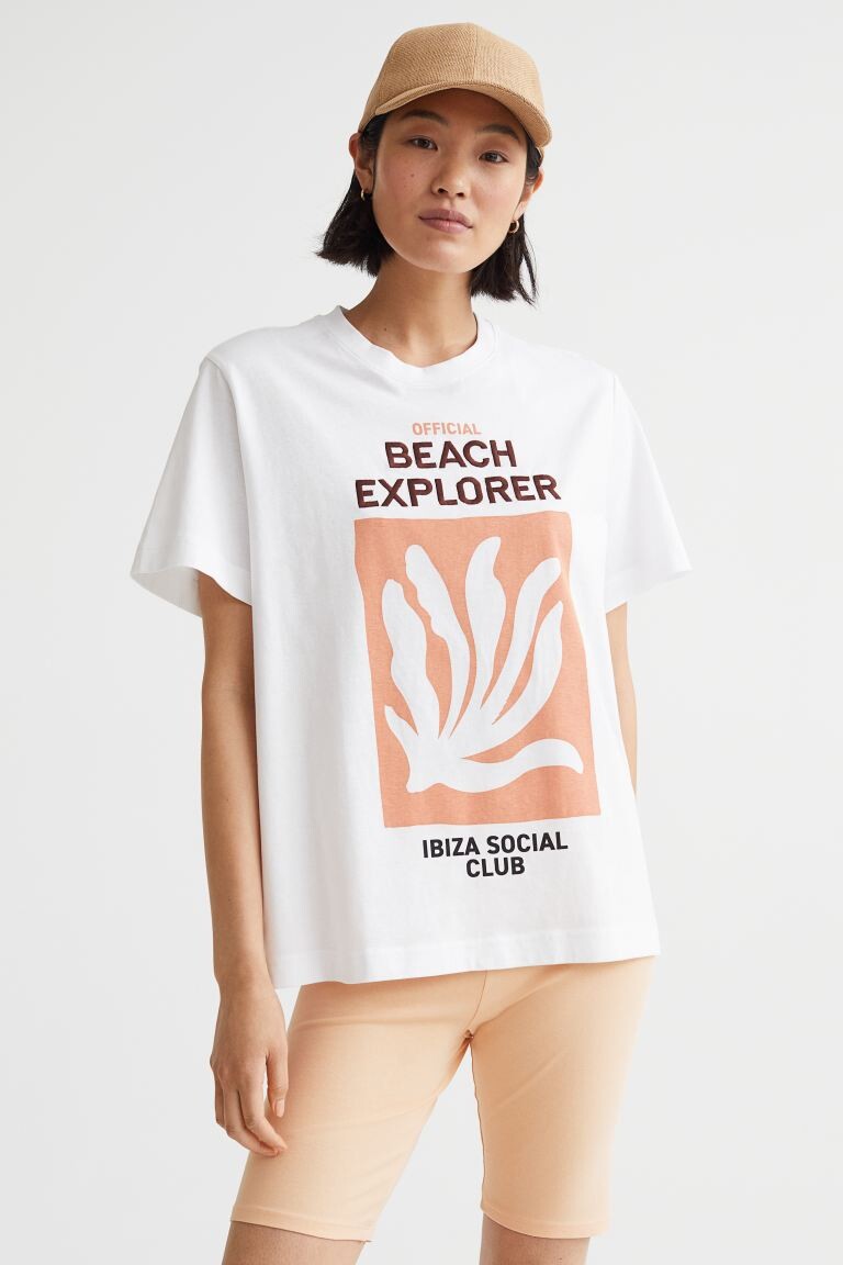 

Велосипедные шорты H&M, светло-абрикосовый