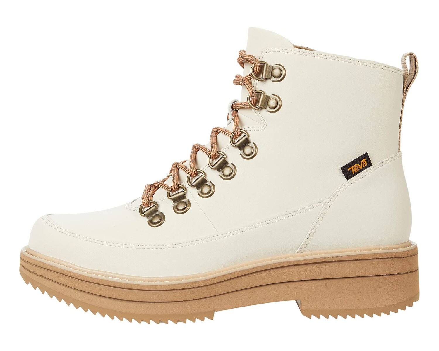 

Ботинки Midform Boot Teva, белый