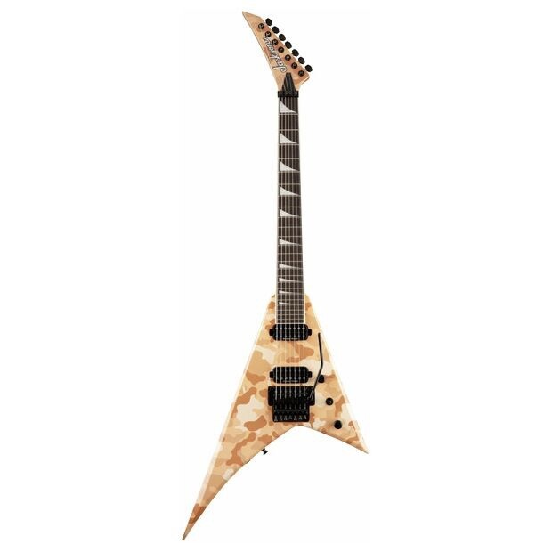 

Серия Jackson Concept Электрогитара Rhoads | РР24-7 Concept Series Rhoads RR24-7 Guitar