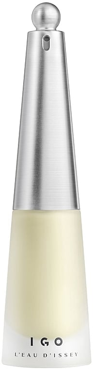 Туалетная вода Issey Miyake L'Eau d'Issey Igo - фото