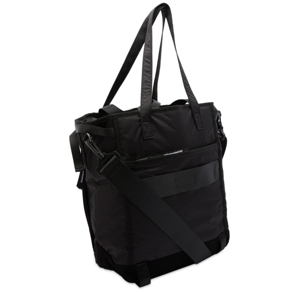 

Сумка Indispensible Hangger Econyl 3-Way Tote Bag