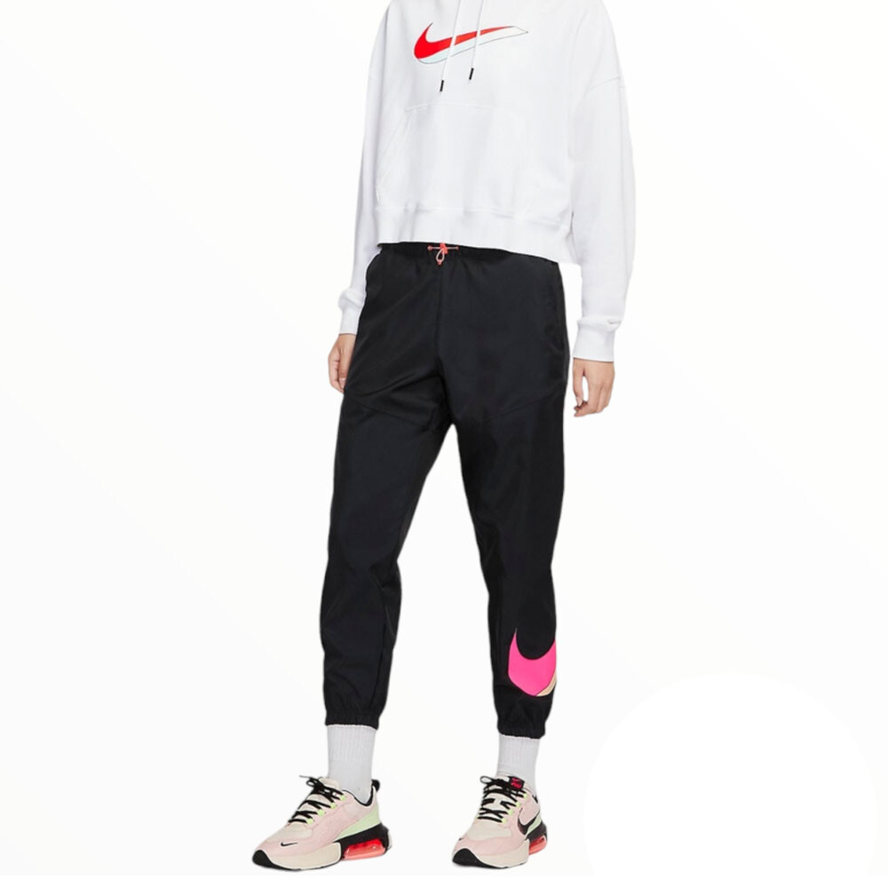 

Спортивные брюки Nike Nsw Wowen, черный