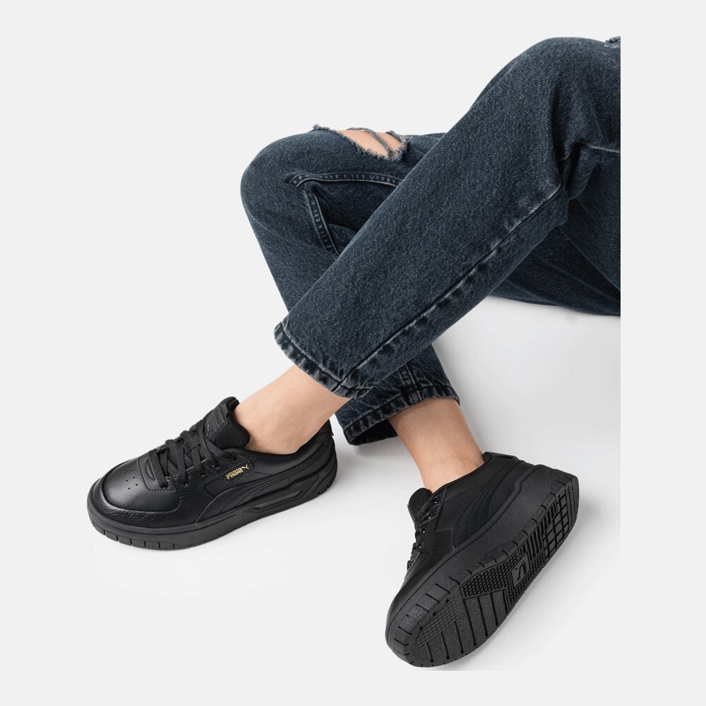 

Кроссовки Puma Cali Dream , black