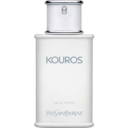 

Yves Saint Laurent Kouros 100 мл - туалетная вода - мужские духи, Белый