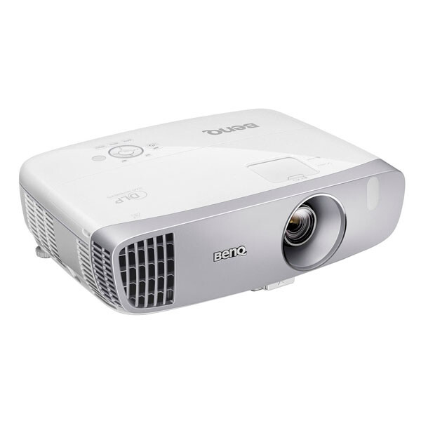 

Проектор BenQ HT2050A, белый