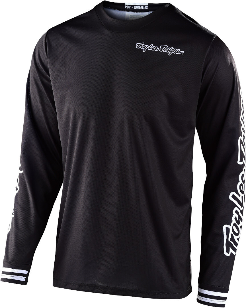 

Джерси Troy Lee Designs GP Mono Молодежные мотокросс