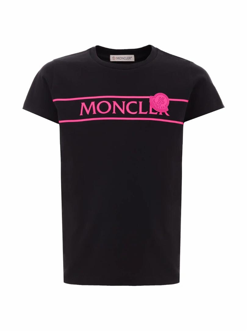 

Футболка Moncler