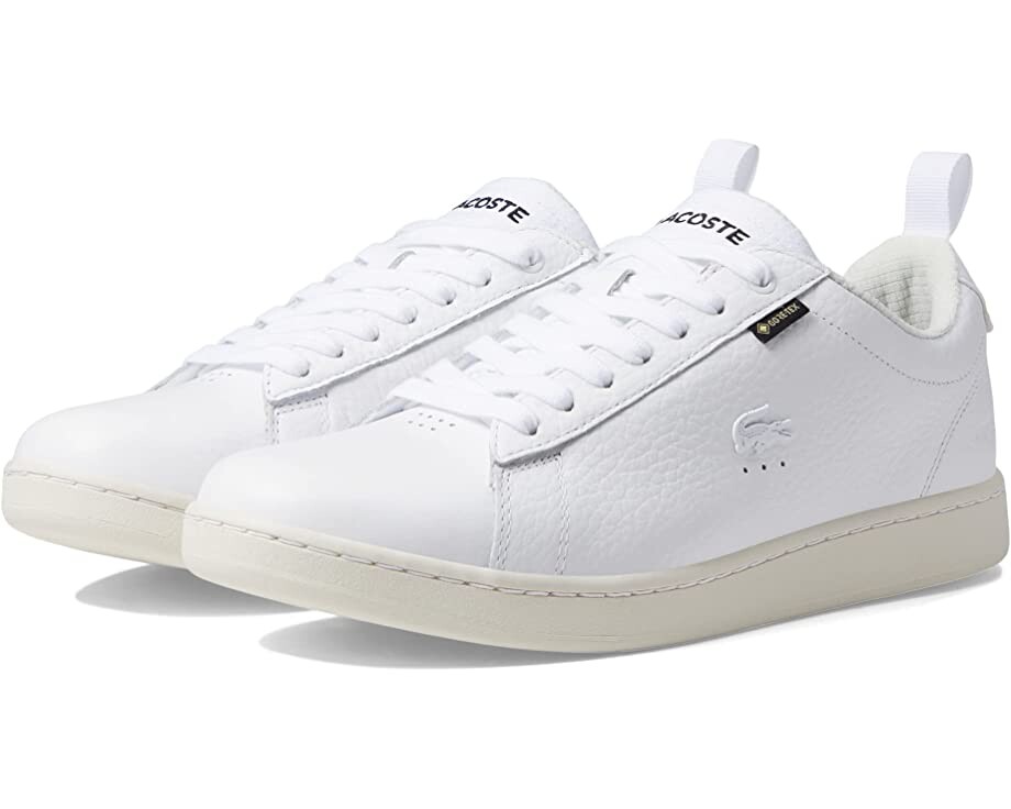 

Кроссовки Carnaby EVO GTX 07221 SMA Sneaker Lacoste, белый
