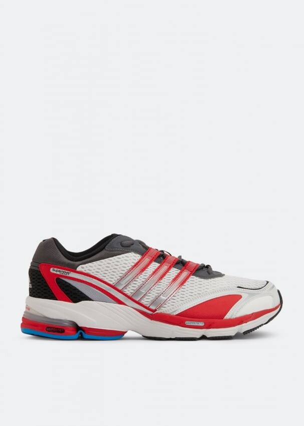 

Кроссовки ADIDAS Supernova Cushion 7 sneakers, белый