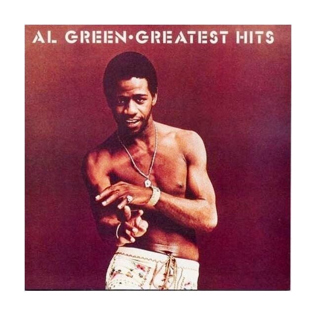 

CD диск Greates Hits | Al Green