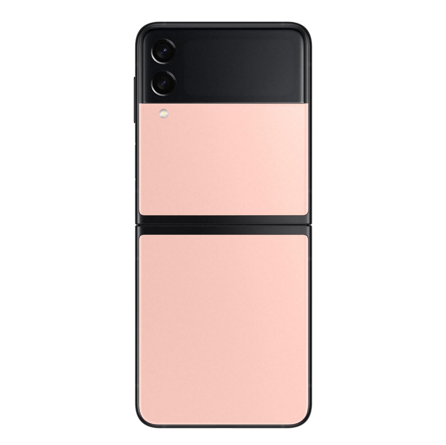 

Смартфон Samsung Galaxy Z Flip 3 8/256GB, розовый