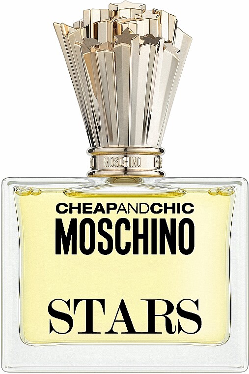 

Духи Moschino Stars