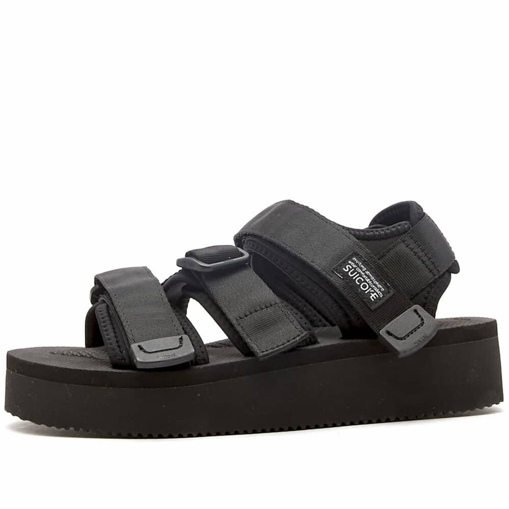 

Сандалии Suicoke Kisee Po Sandal