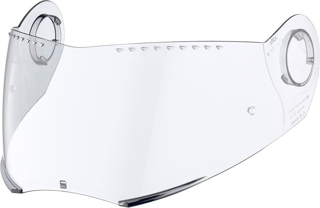

Забрало Schuberth S2/C3/C3 Pro, прозрачное