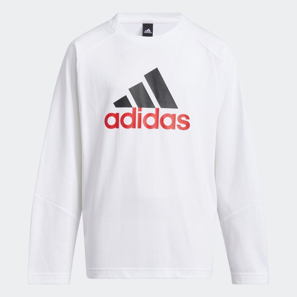 

Футболка Adidas IA9303, белый